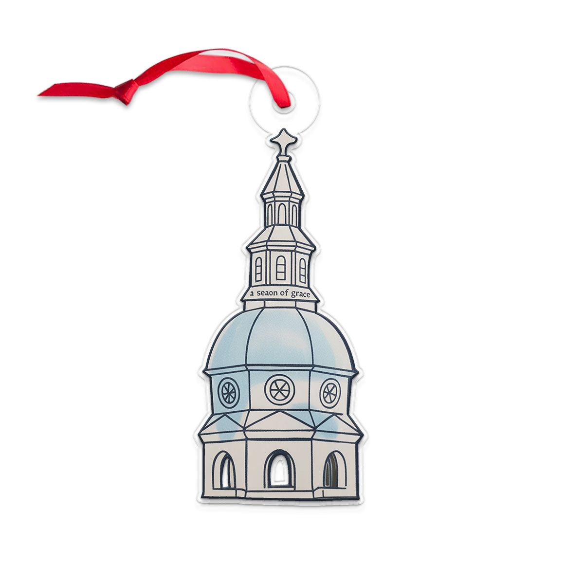 Custom Trendy State House