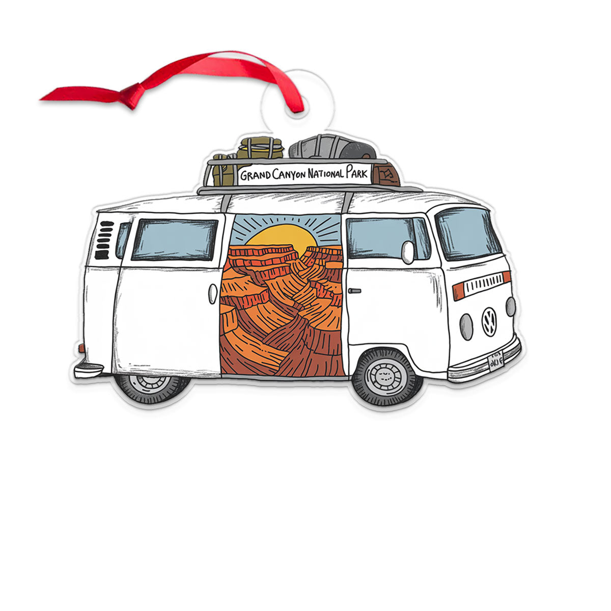 Grand Canyon Road Trip