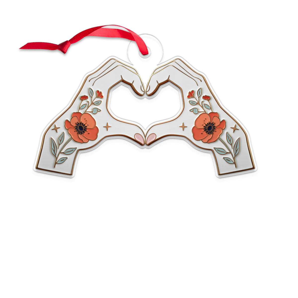 Personalize Crush Christmas