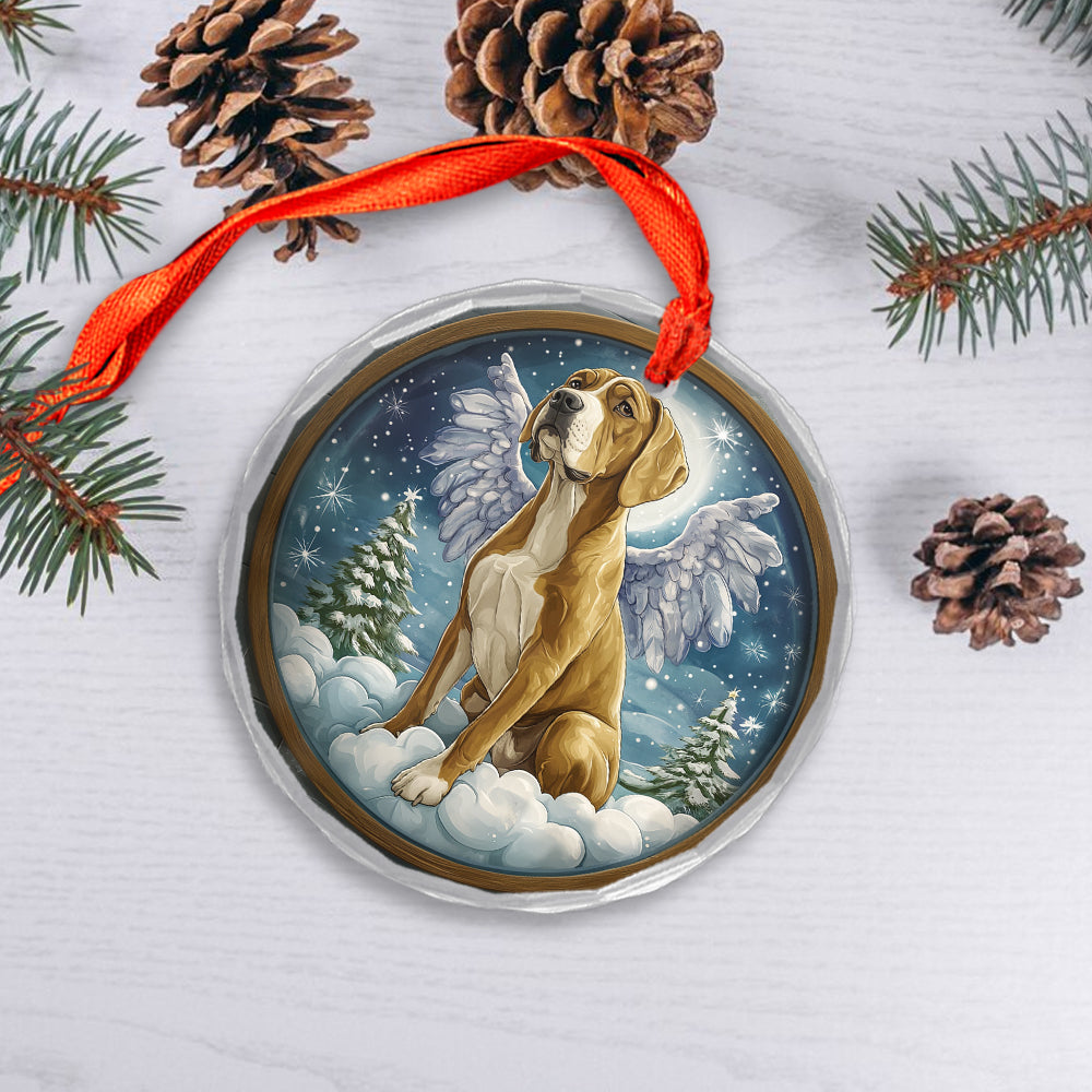Angel Great Dane Dog 3