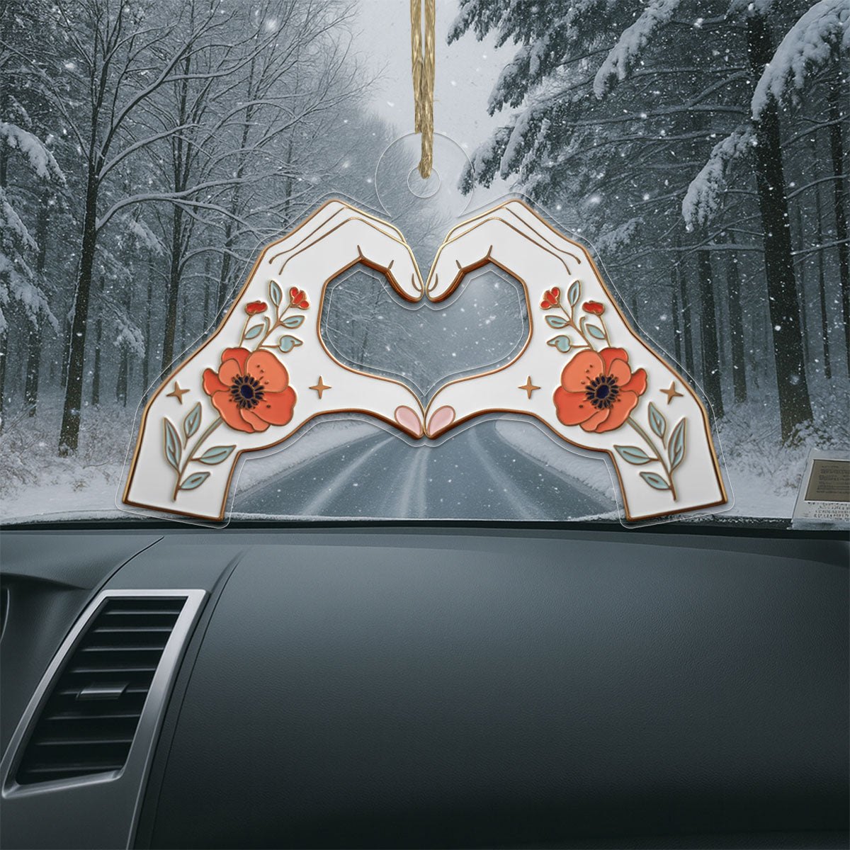 Personalize Crush Christmas