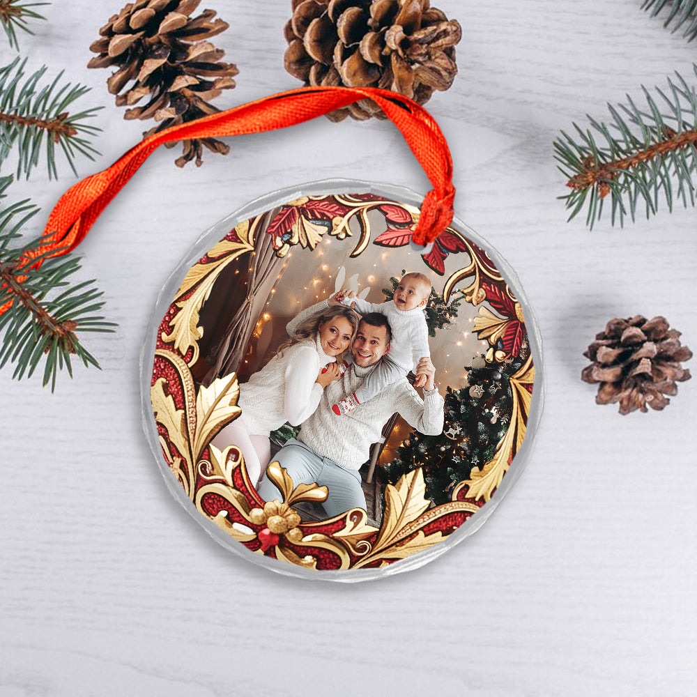 Cutsom Photo Family Design (2)