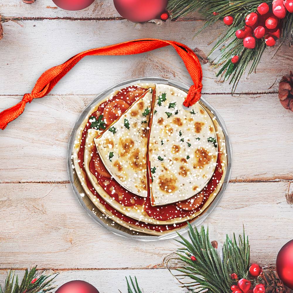 Quesadillas Close up Design 2