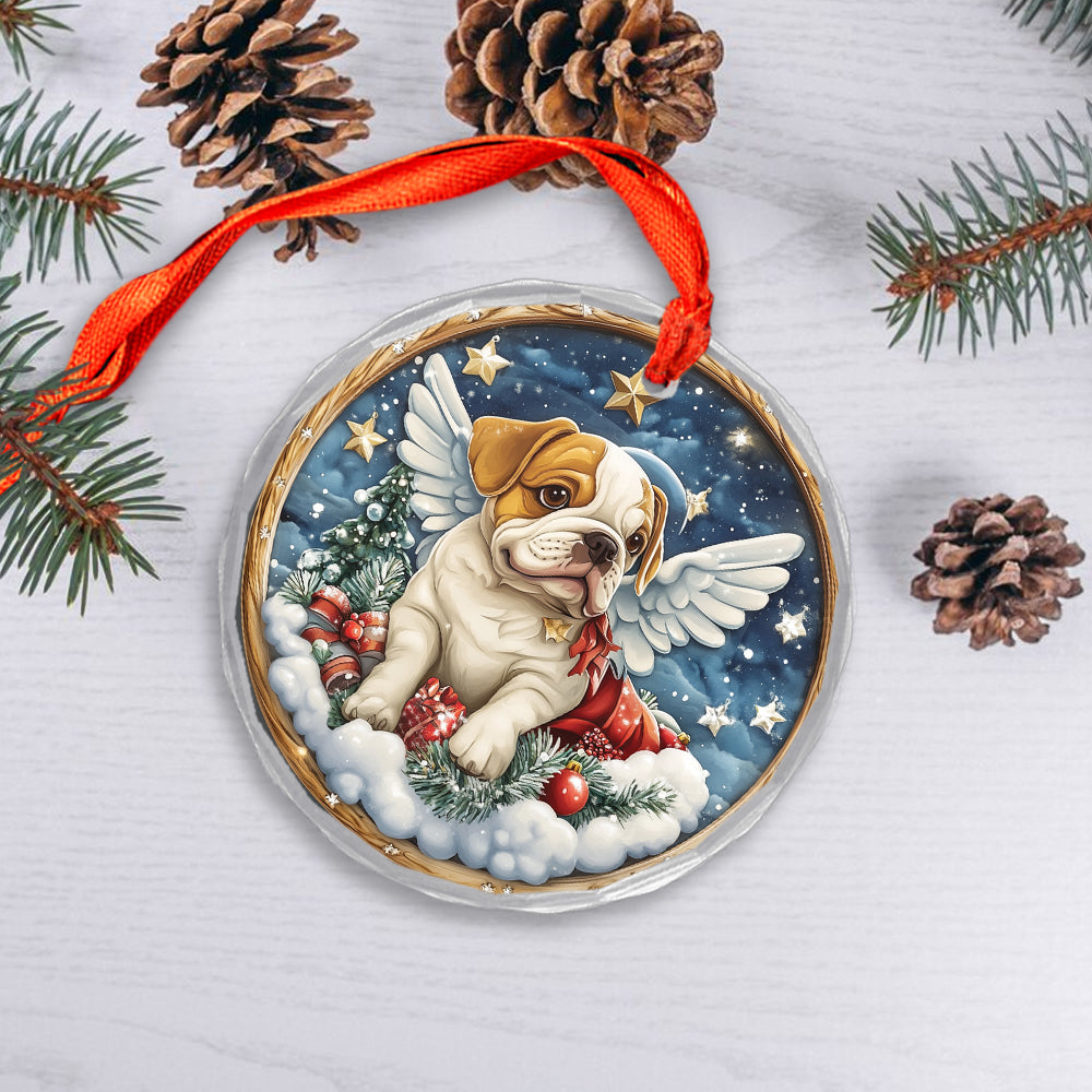 Angel Bulldog 2