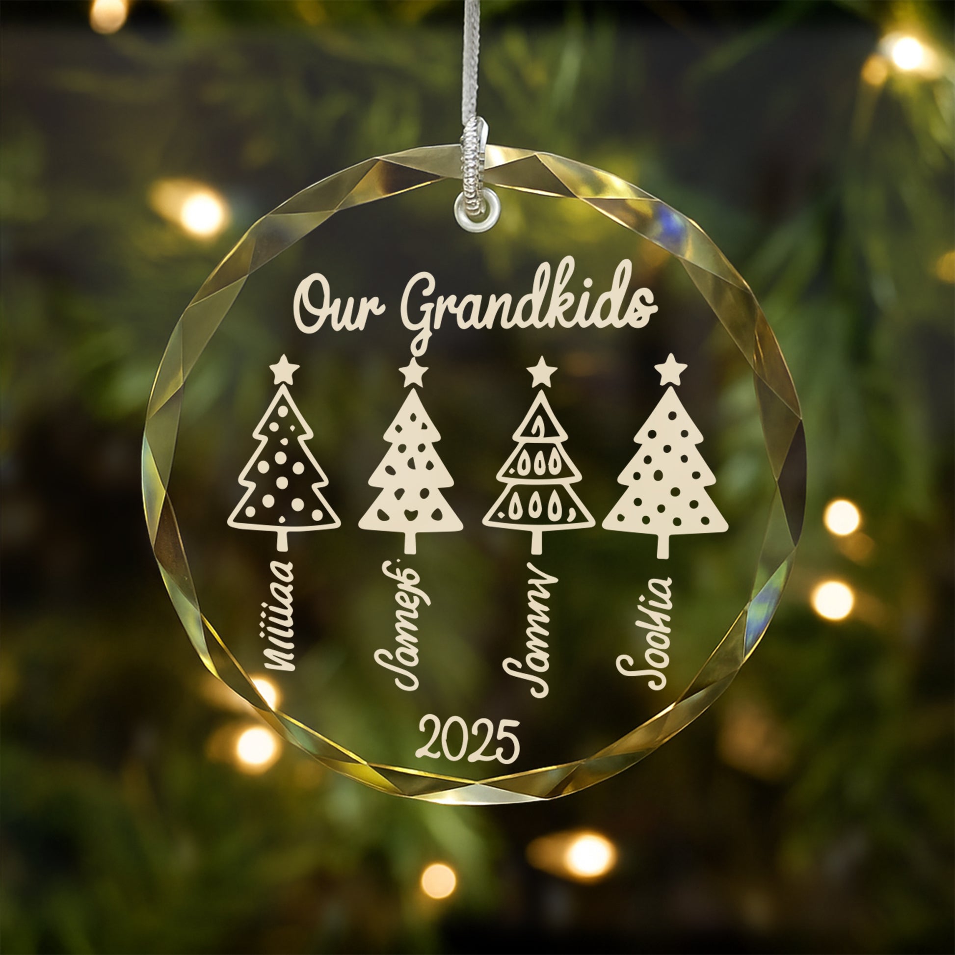 Custom Family Name 3