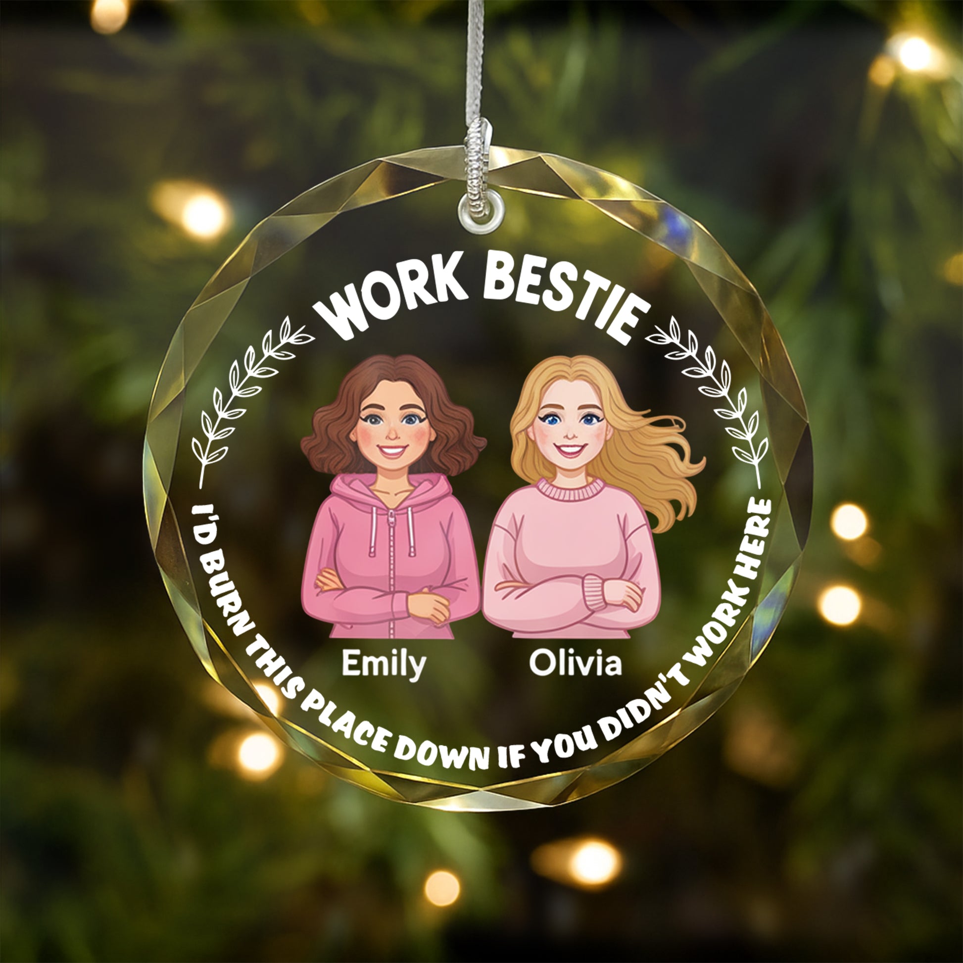 Custom Bestie 5