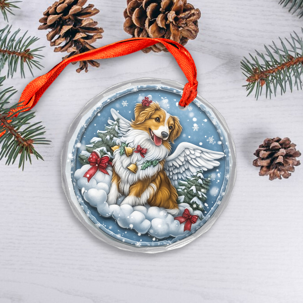 Angel Shetland Sheepdog 2
