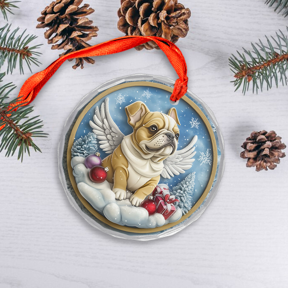 Angel Bulldog 1