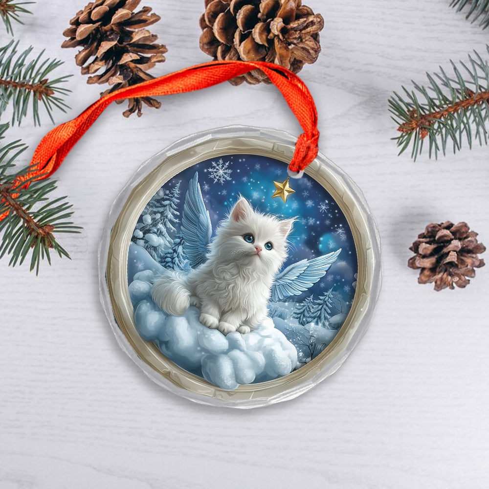Angel Turkish Angora 3