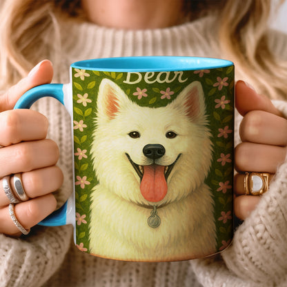 Custom Dog Portraits From Photo From Photo