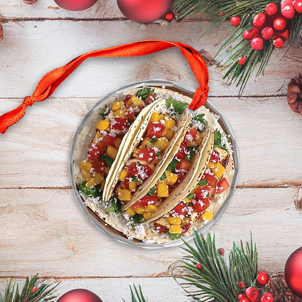 Fish Tacos Close up Design 1