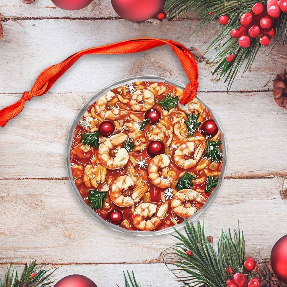 Jambalaya Close up Design 3