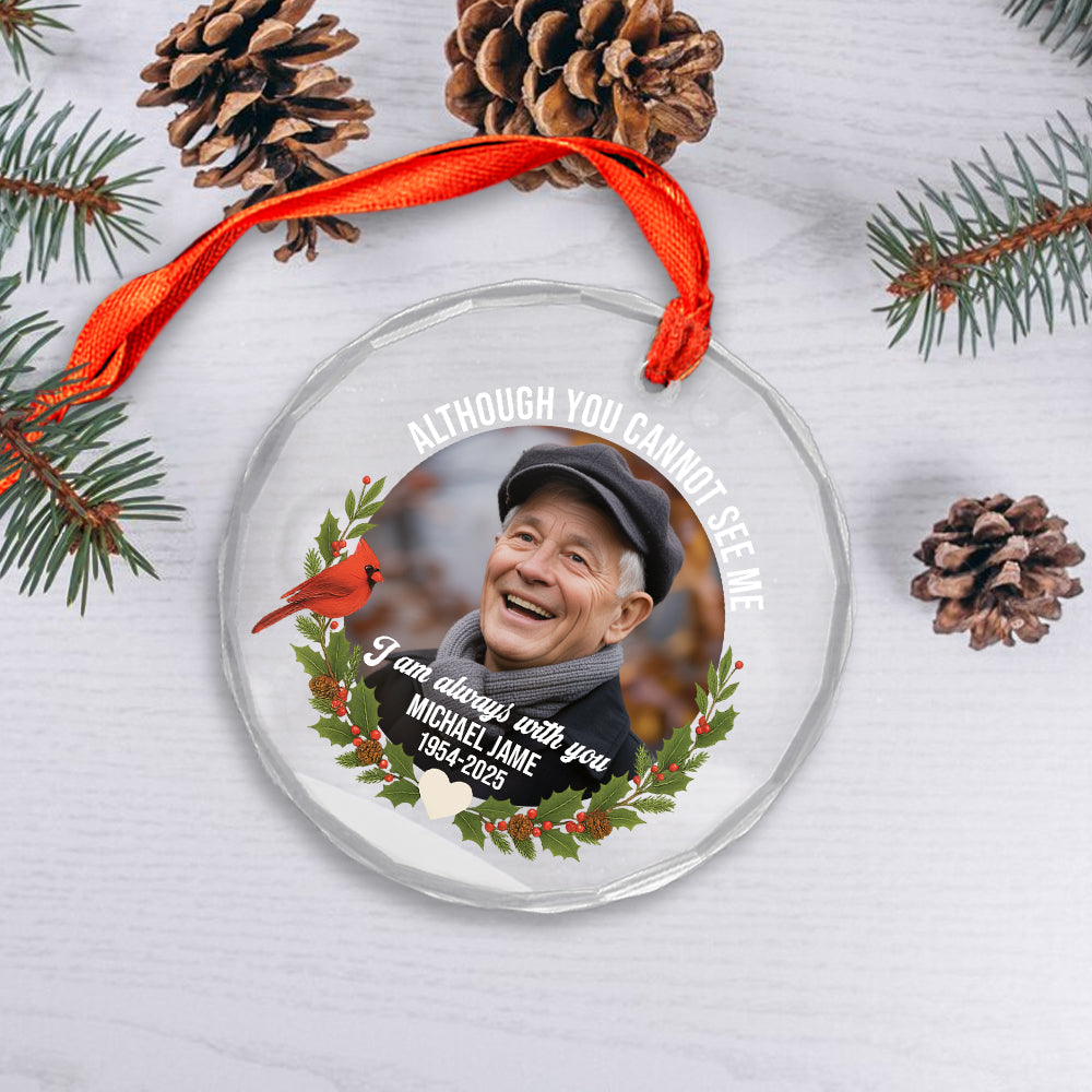 Custom Photo Remembrance Gift 02