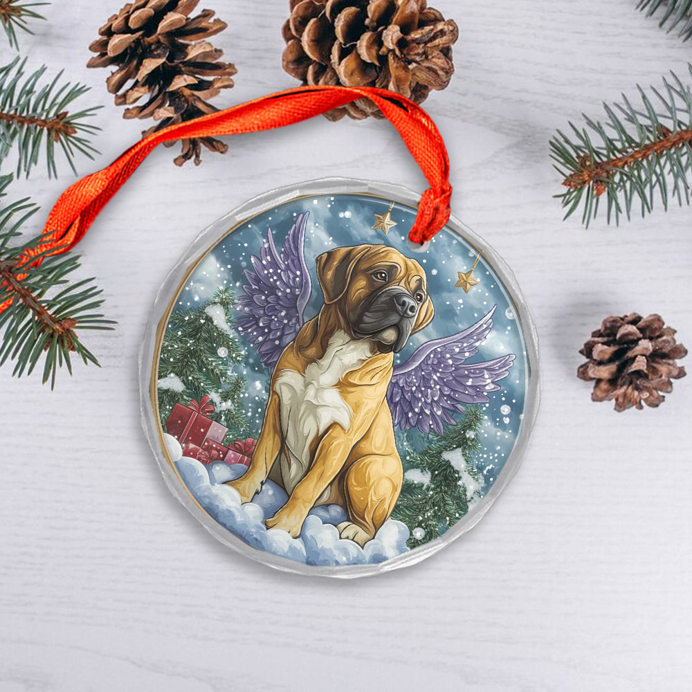 Angel Mastiff Dog 3
