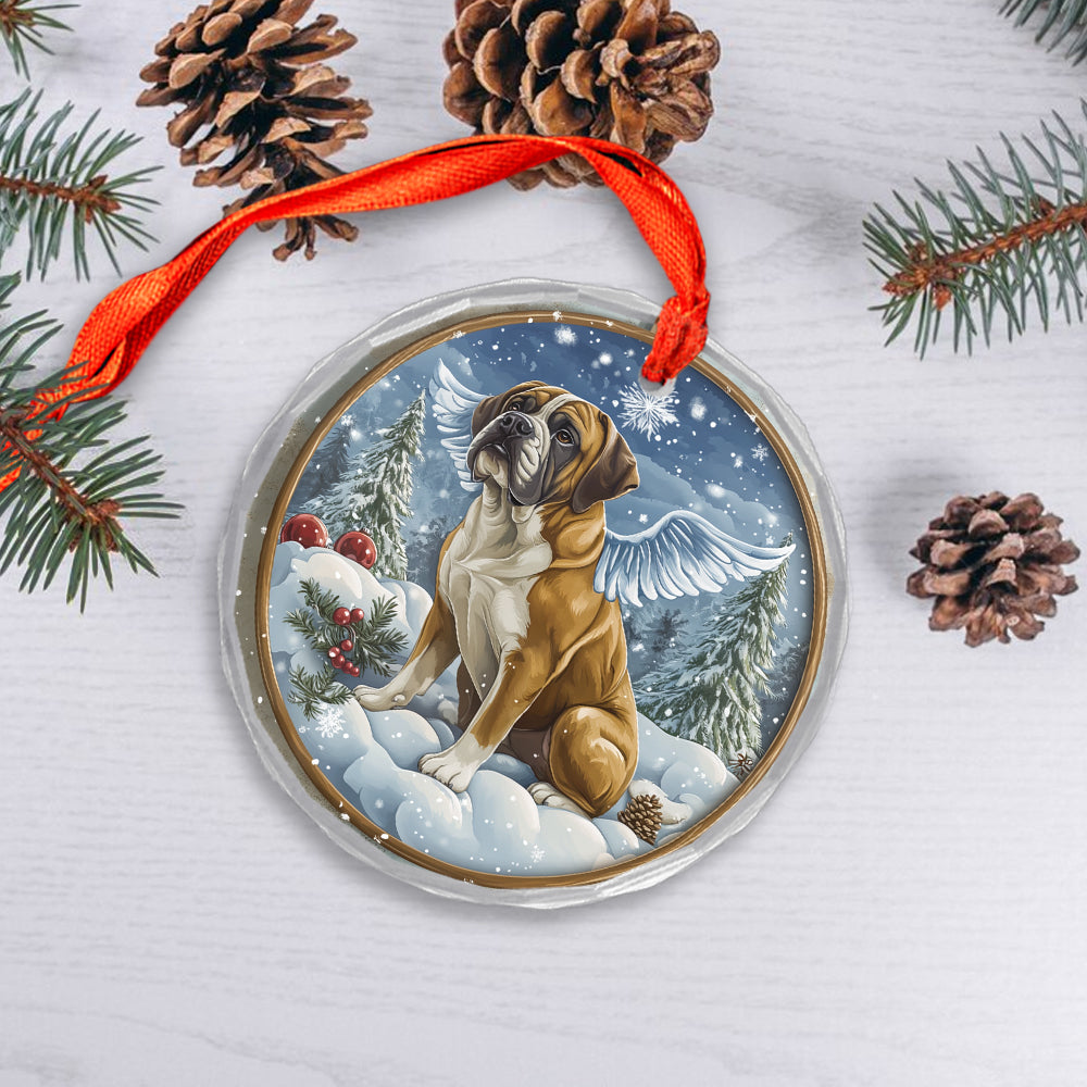 Angel Mastiff Dog 2
