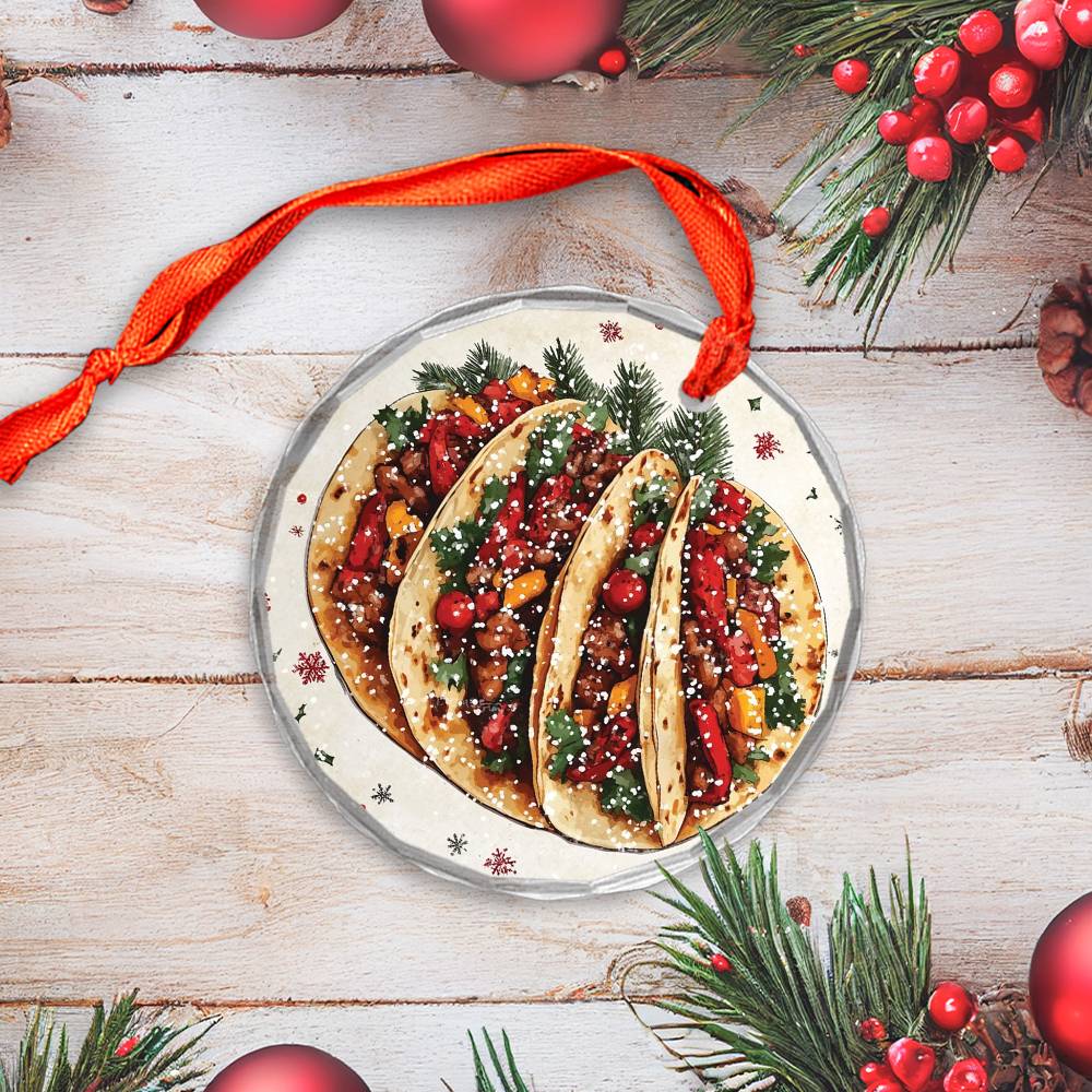 Fajitas Close up Design 1