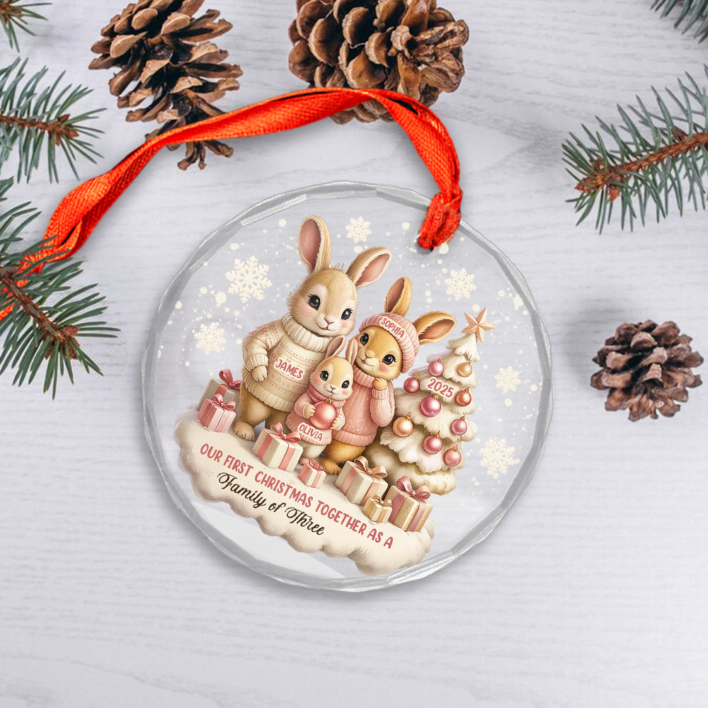 Custom Name Family Mashmallow Cacao Xmas (2)