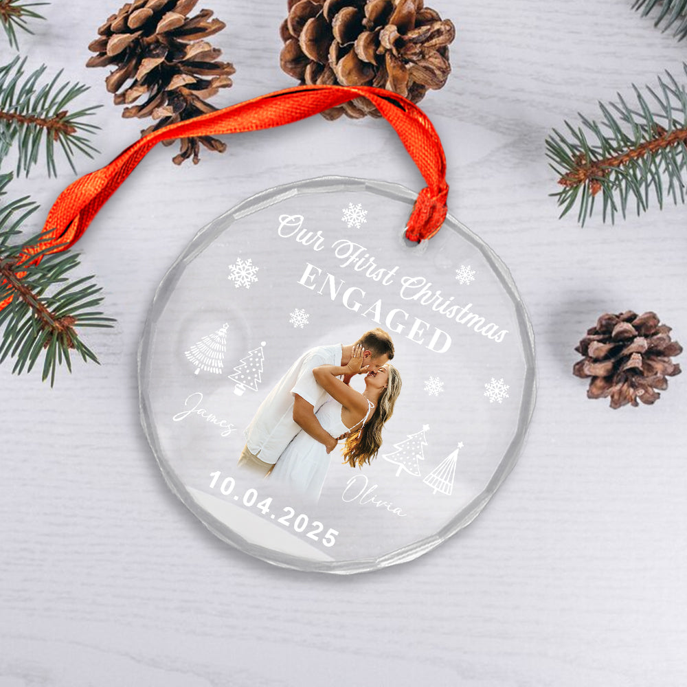 Custom Photo Wedding For Couple