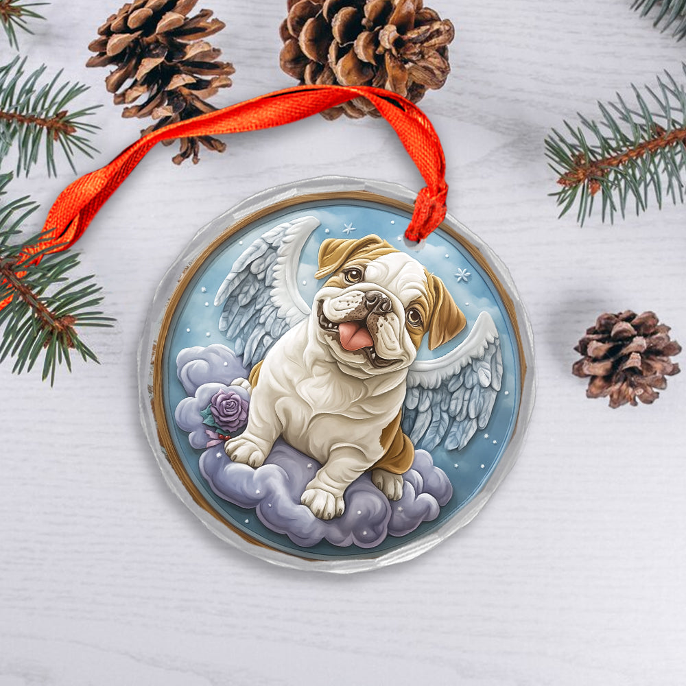 Angel Bulldog 4