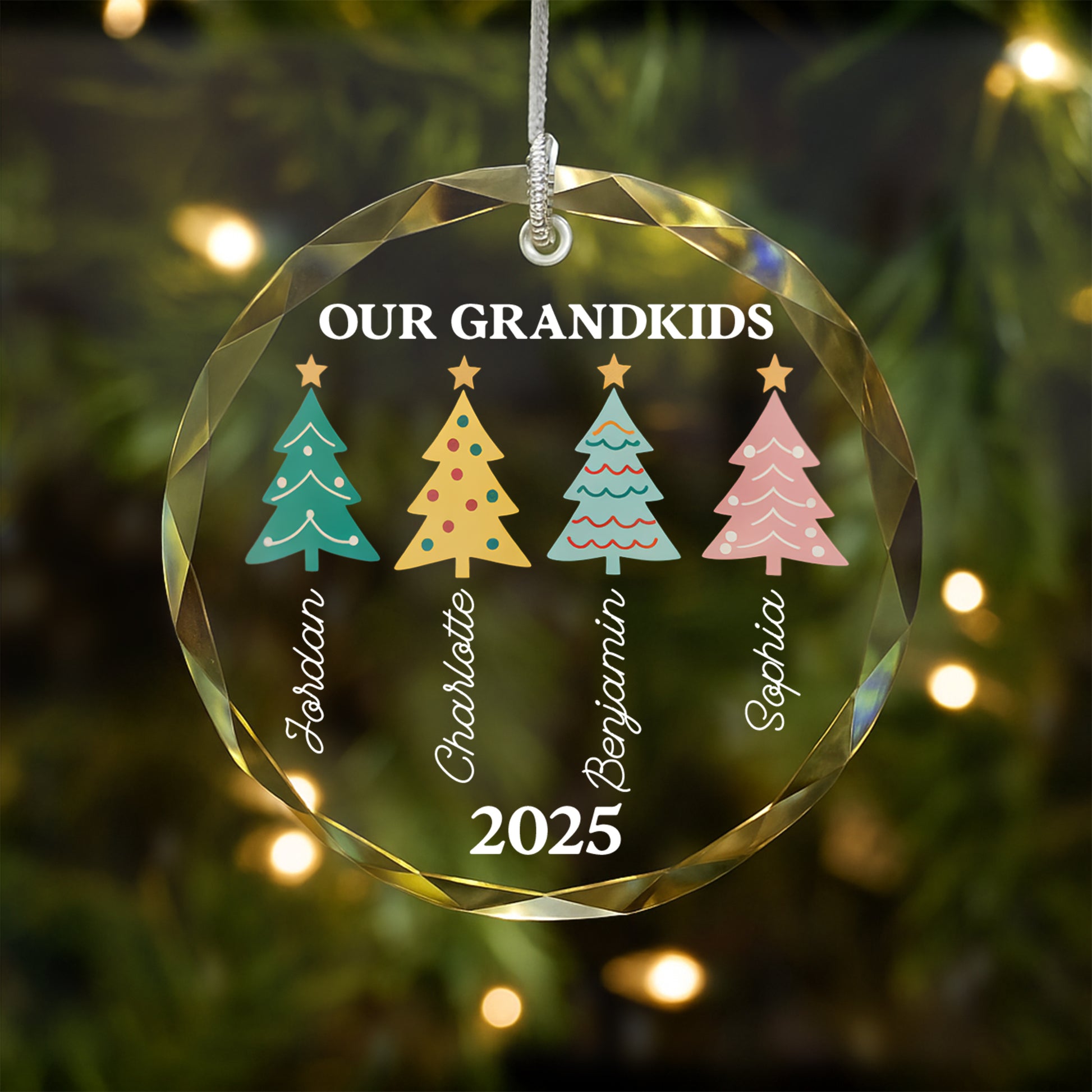 Custom Family Name 2