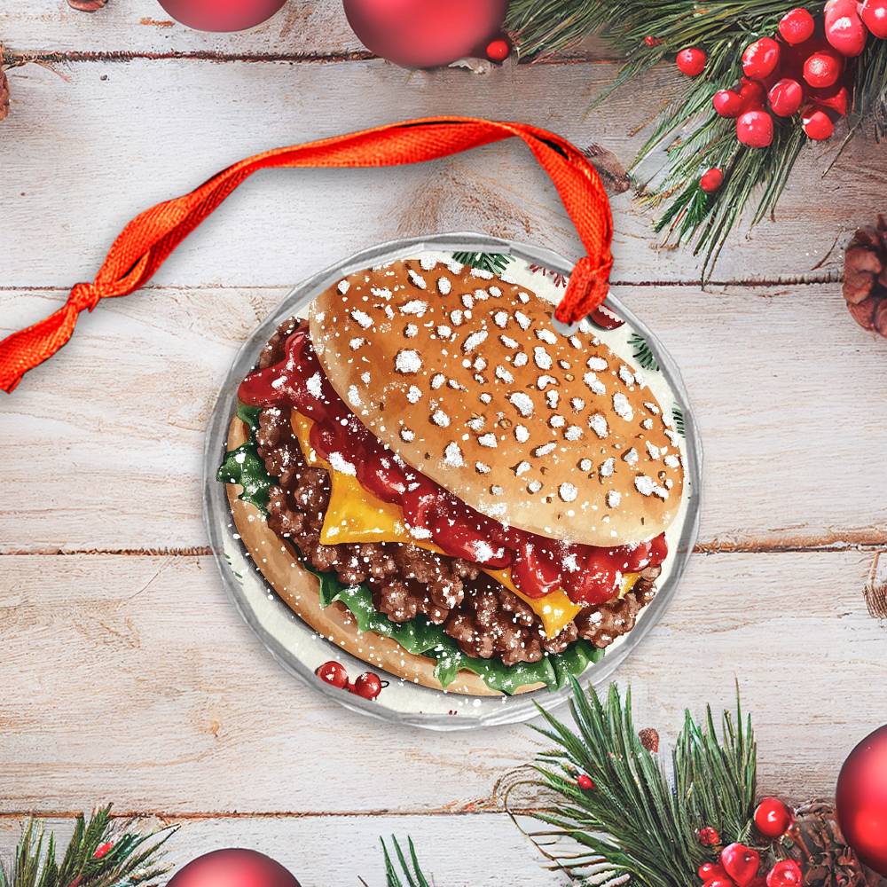Sloppy Joe Close up Design 4