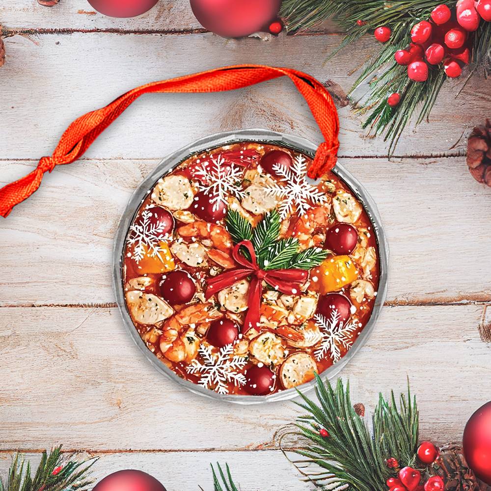 Jambalaya Close up Design 1
