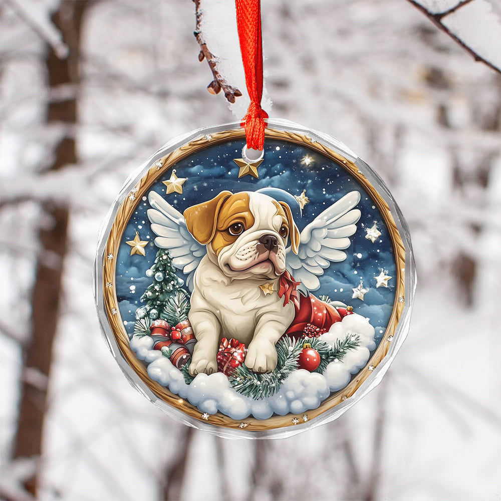 Angel Bulldog 2