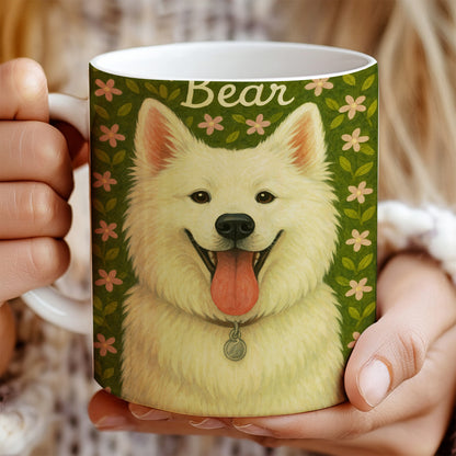Custom Dog Portraits From Photo From Photo