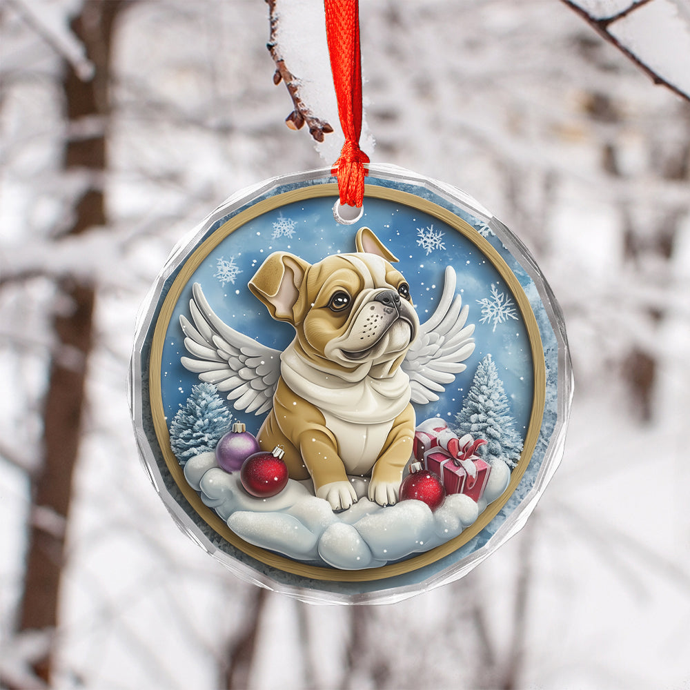 Angel Bulldog 1