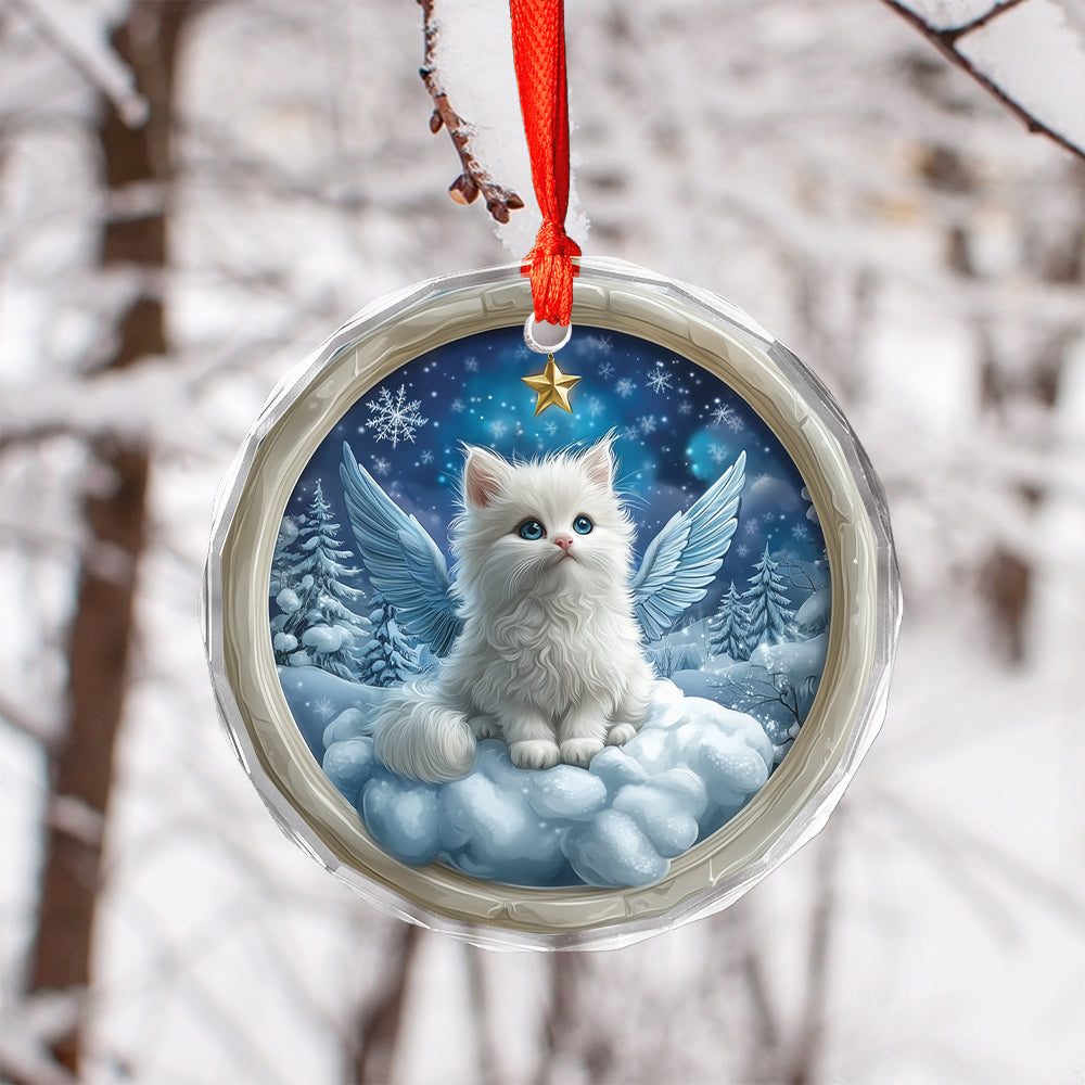 Angel Turkish Angora 3