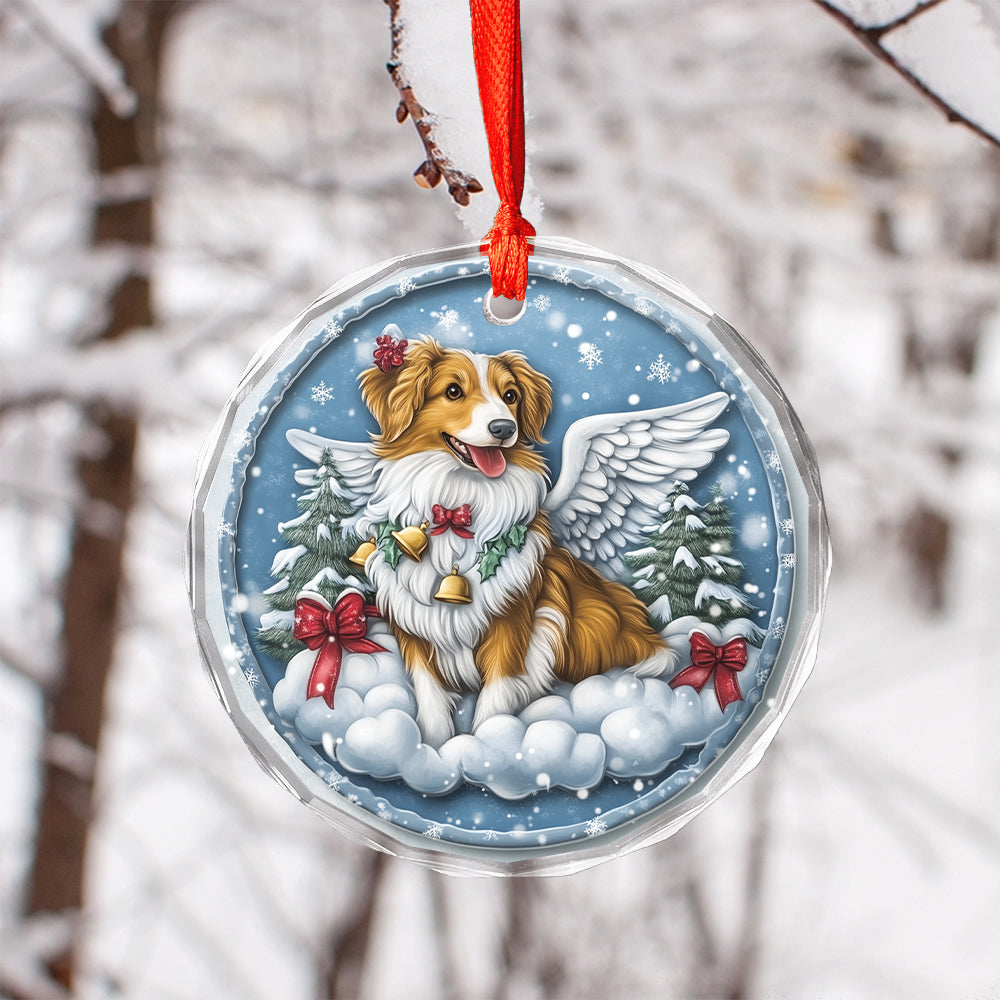 Angel Shetland Sheepdog 2