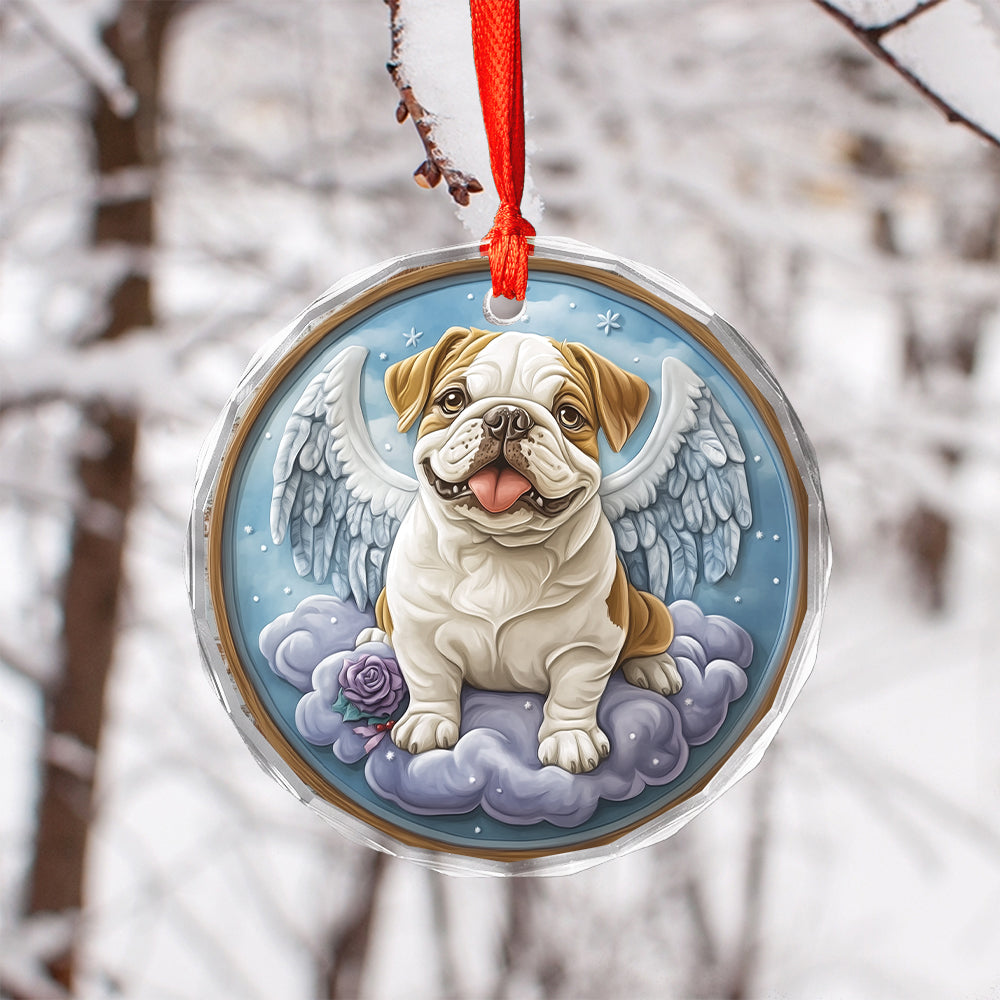 Angel Bulldog 4