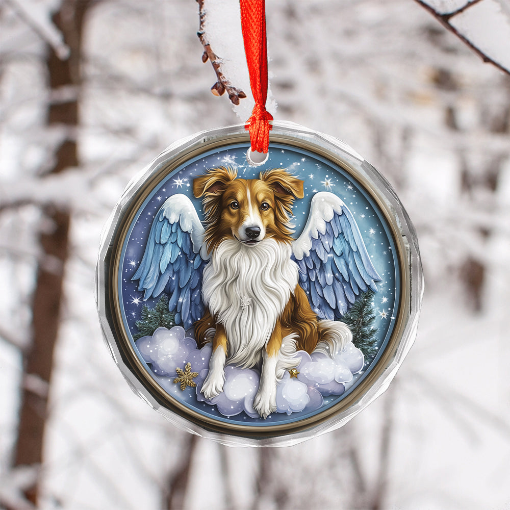 Angel Shetland Sheepdog 1