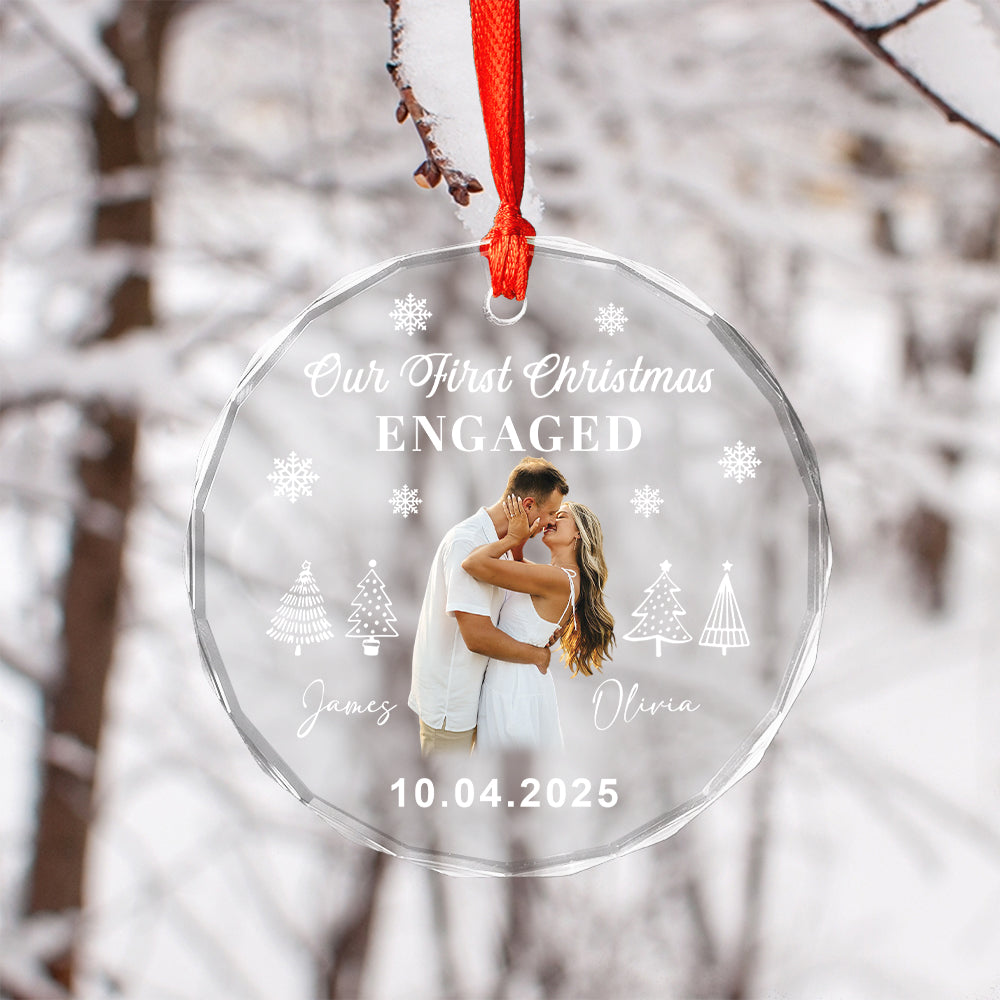 Custom Photo Wedding For Couple