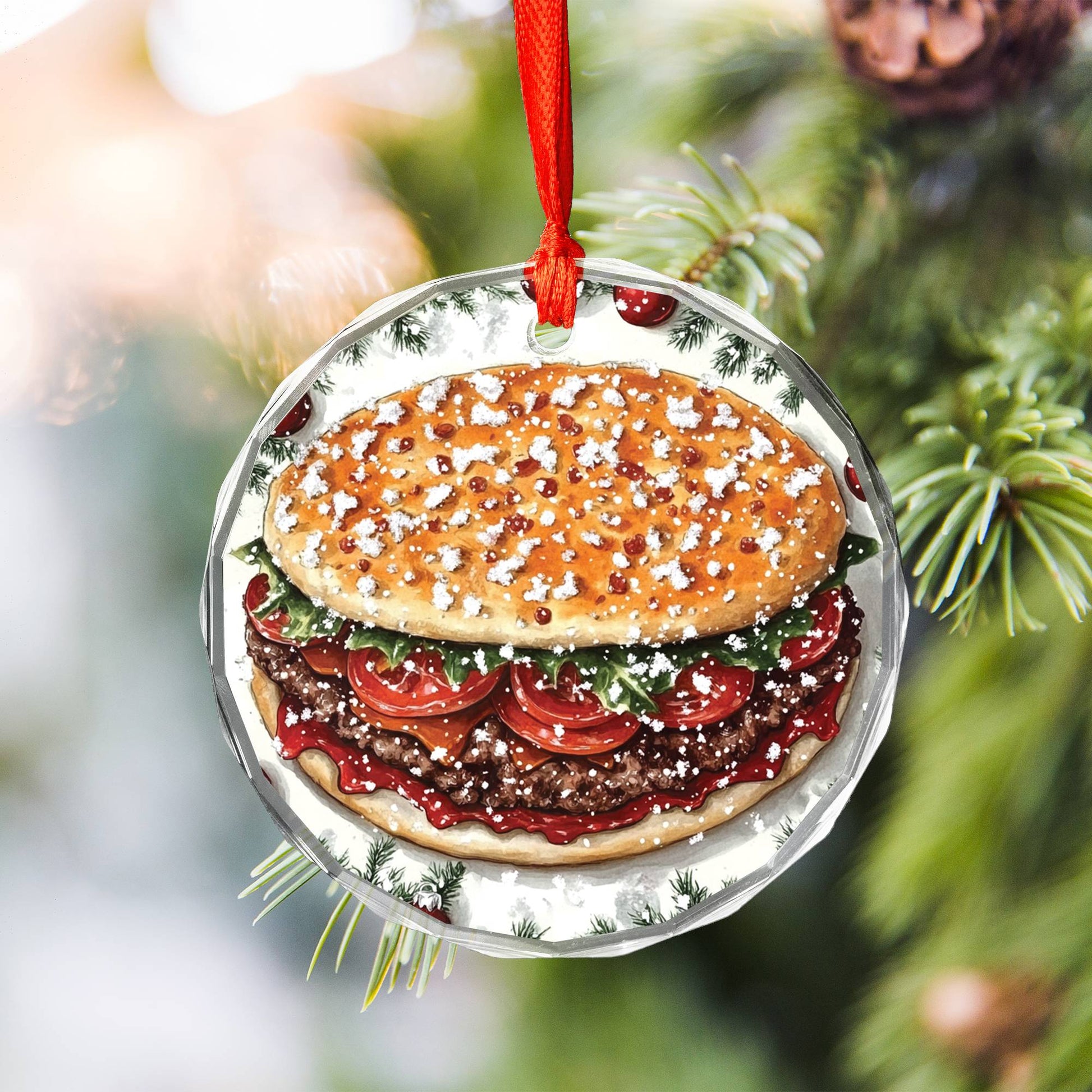 Sloppy Joe Close up Design 1