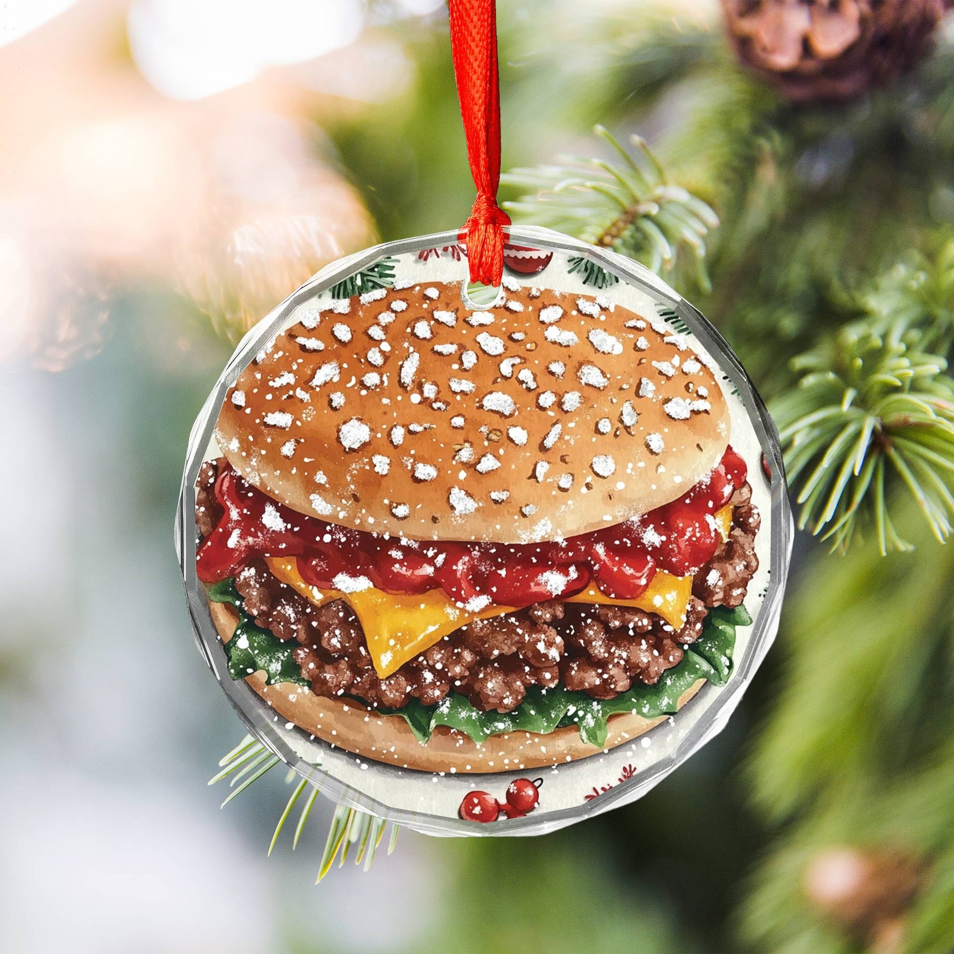 Sloppy Joe Close up Design 4