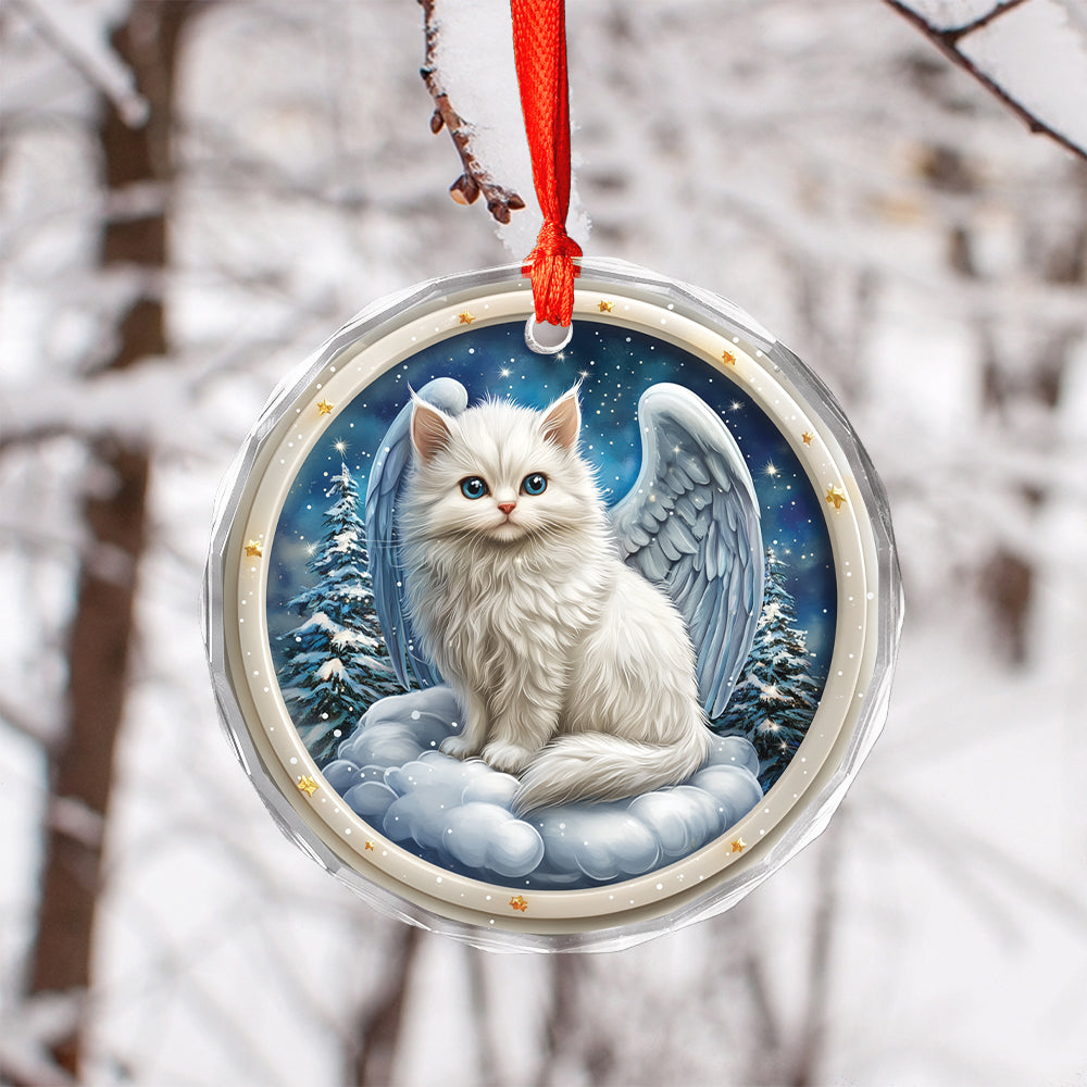 Angel Turkish Angora 2