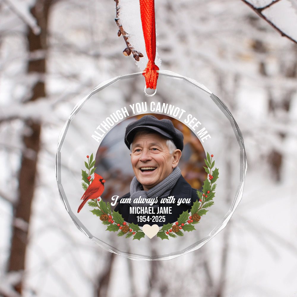 Custom Photo Remembrance Gift 02