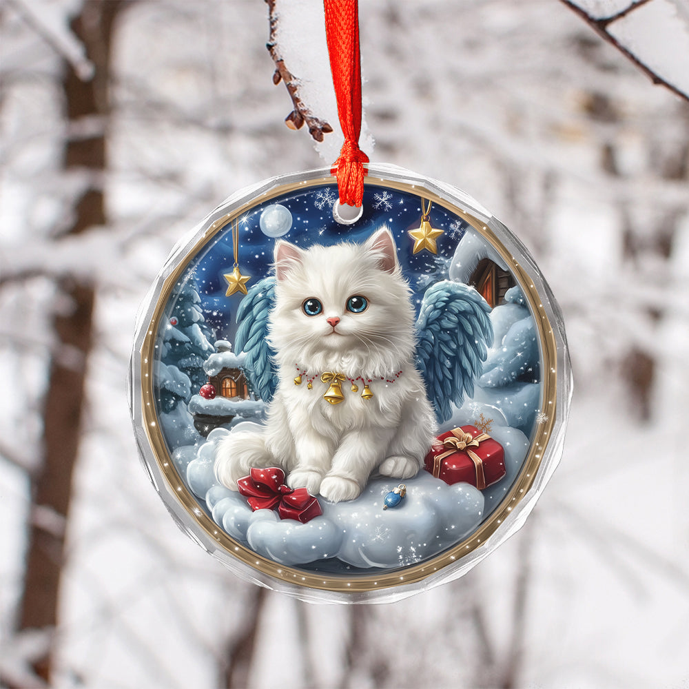 Angel Turkish Angora 1
