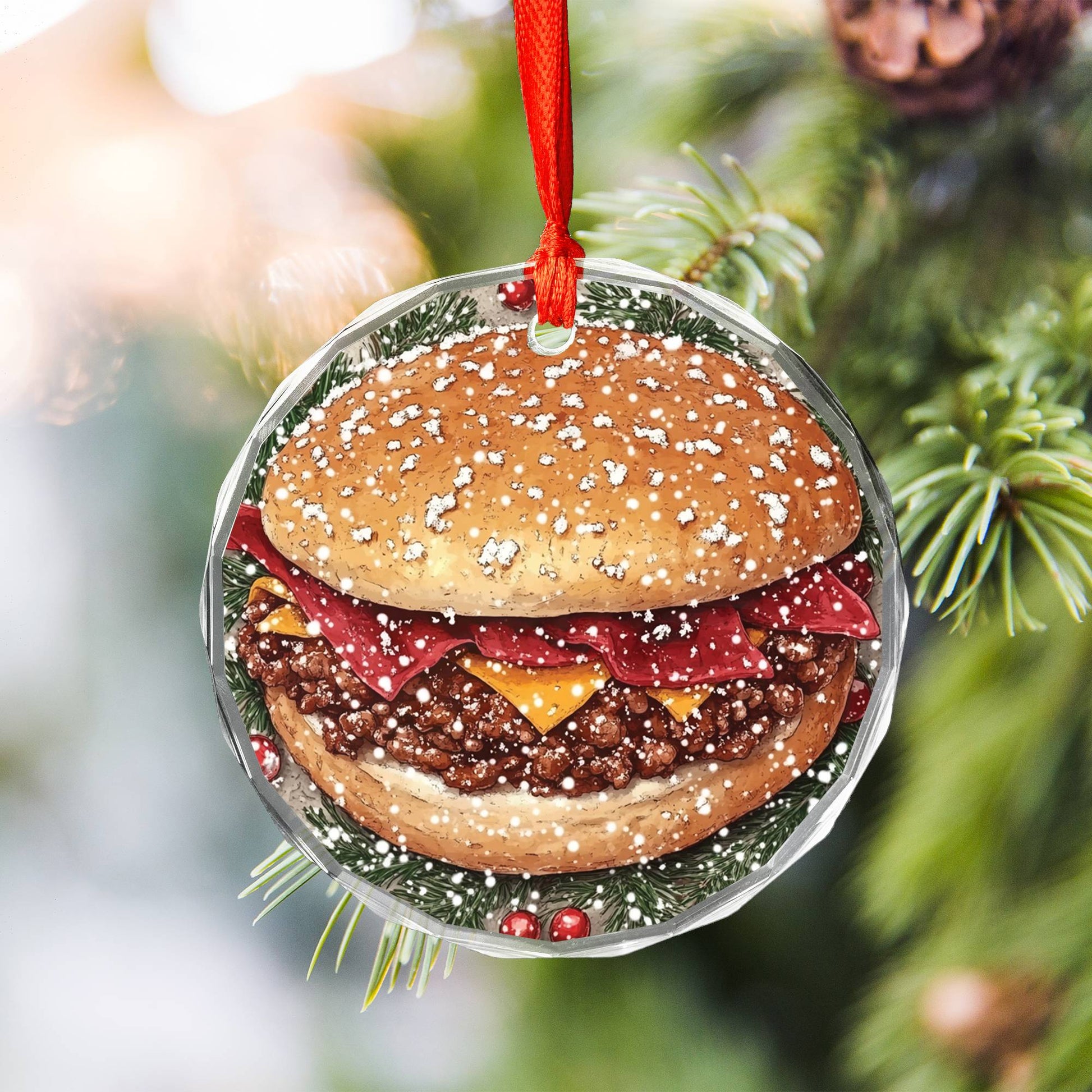 Sloppy Joe Close up Design 2