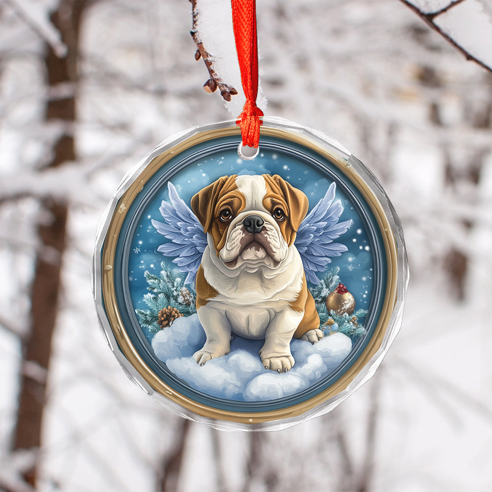 Angel Bulldog 3