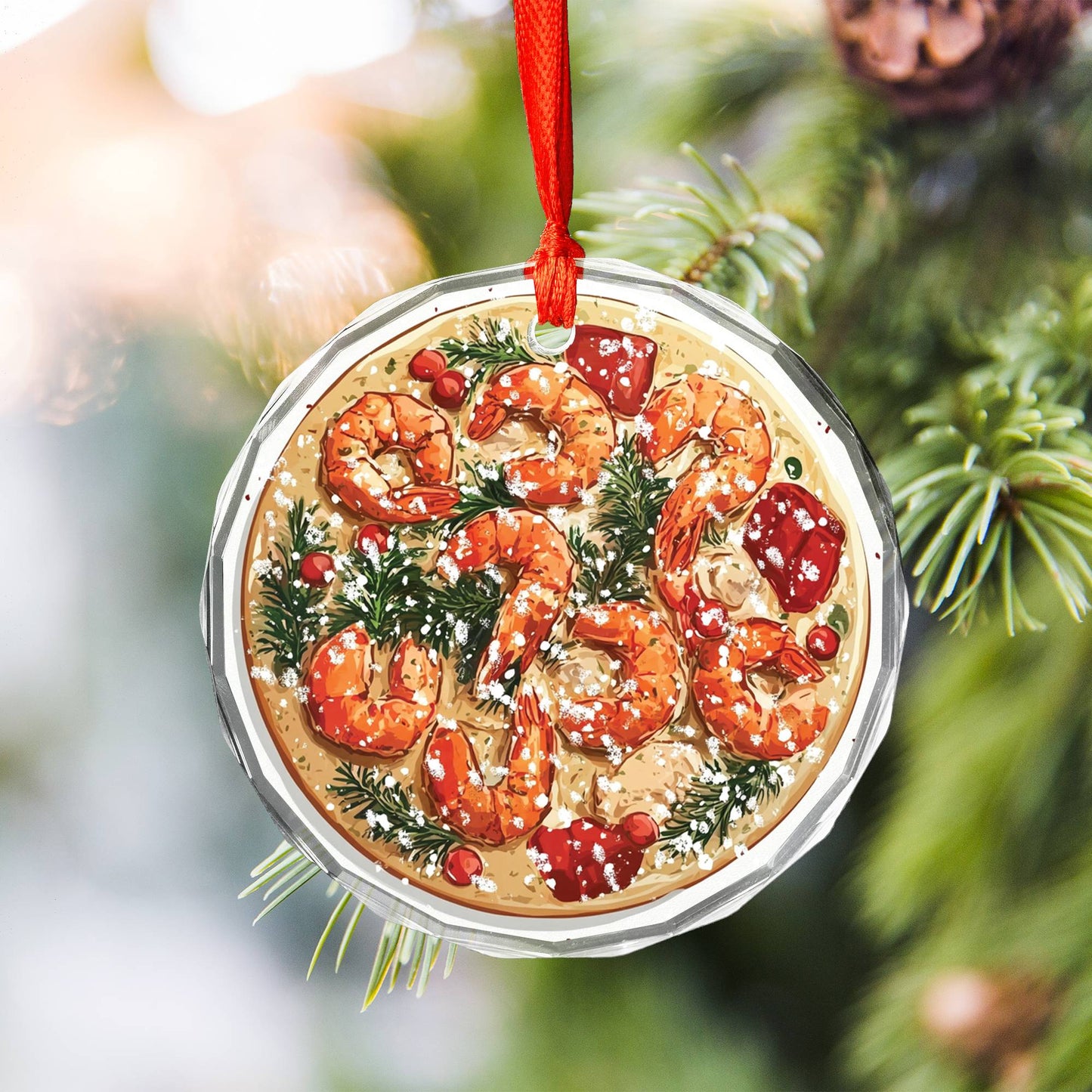 Gumbo Close up Design 2