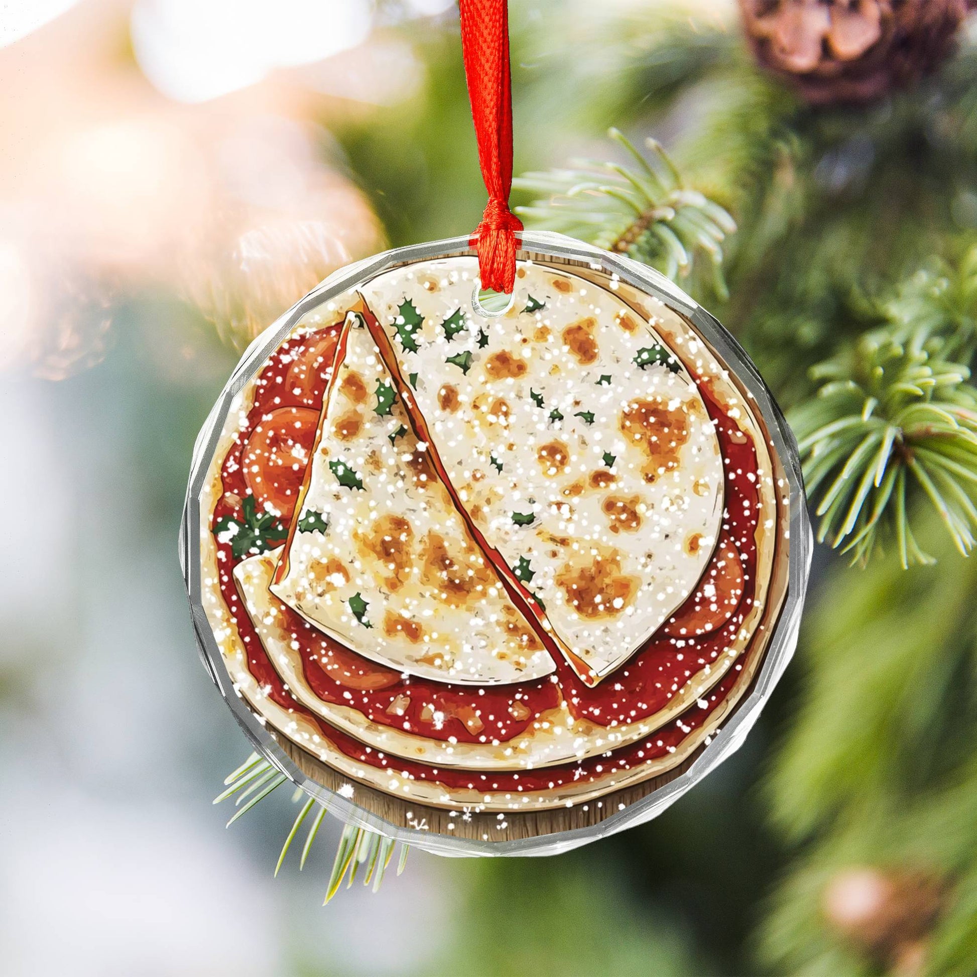 Quesadillas Close up Design 2