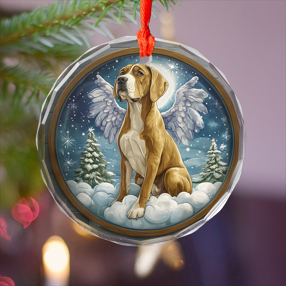 Angel Great Dane Dog 3