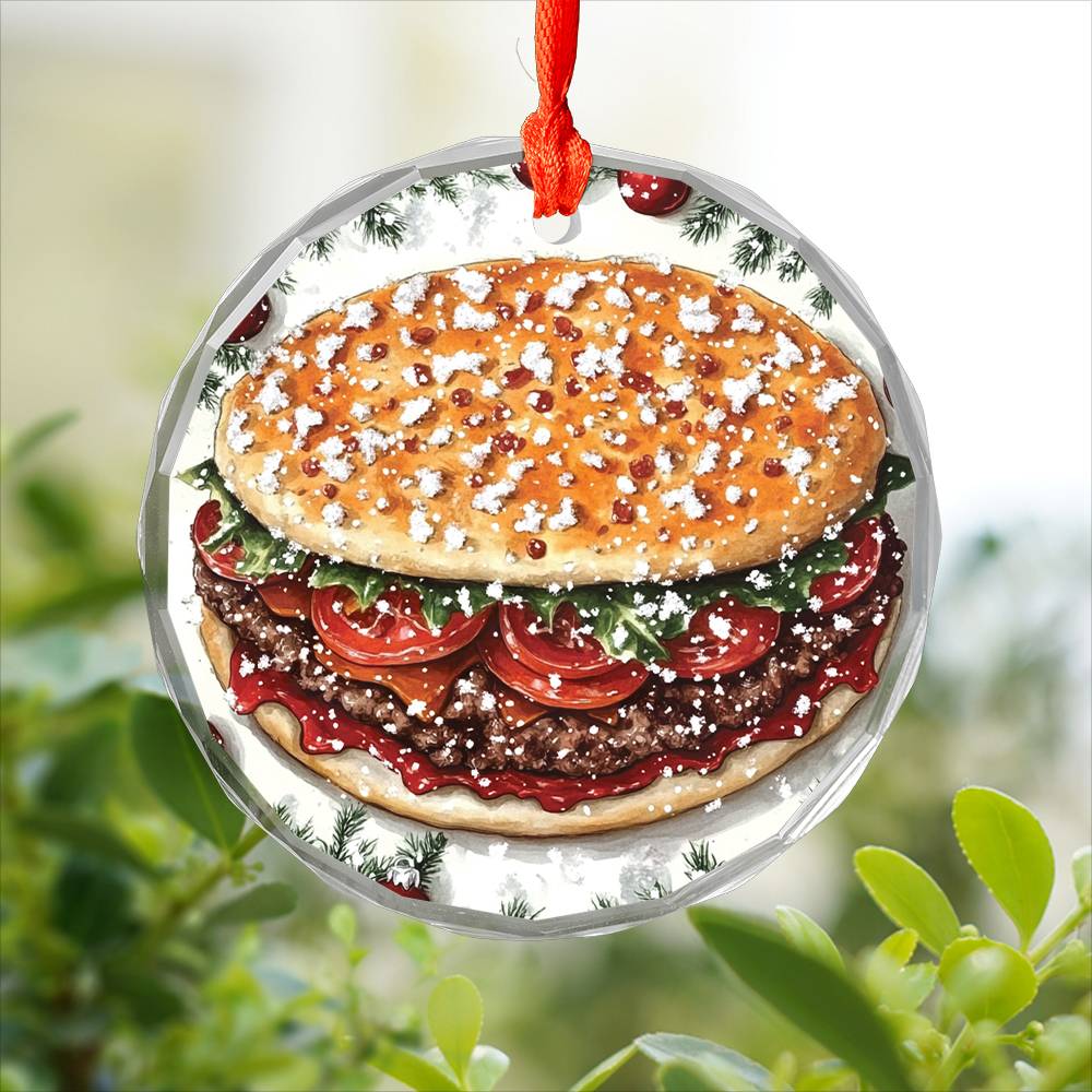 Sloppy Joe Close up Design 1