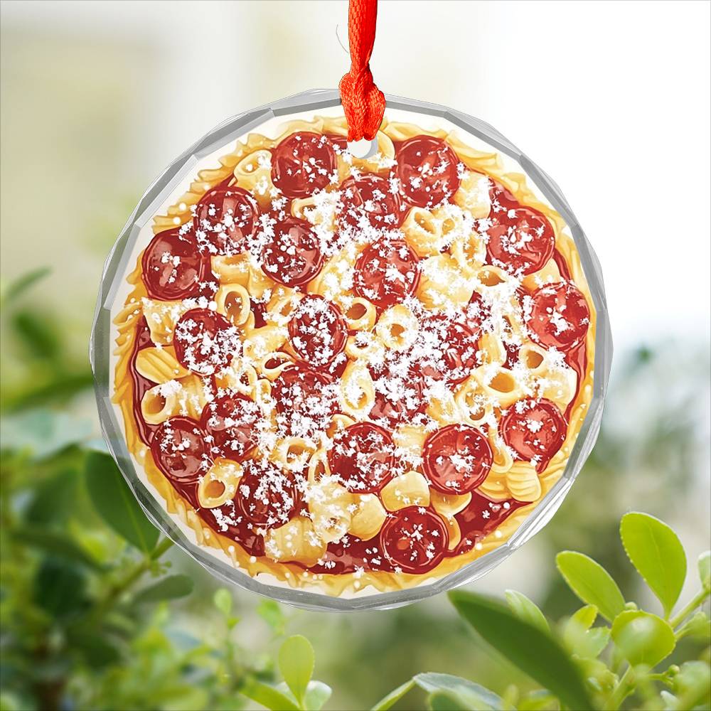 Pasta (Italy) Close up Design 2