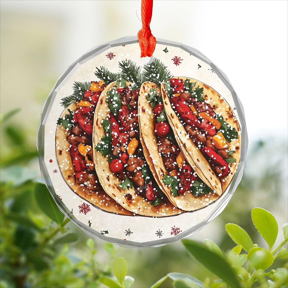 Fajitas Close up Design 1