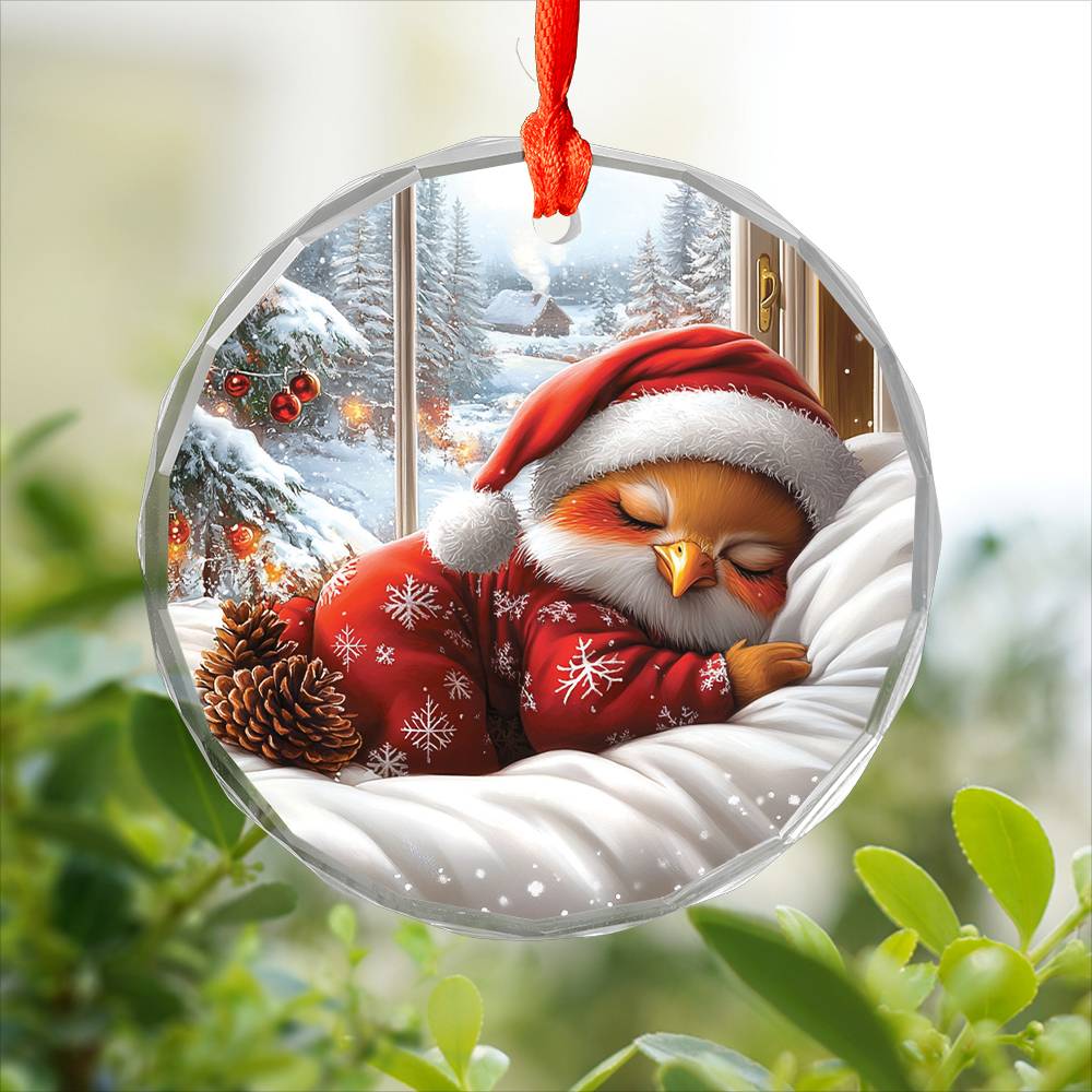 Turkey Sleeping In Bed Design 2