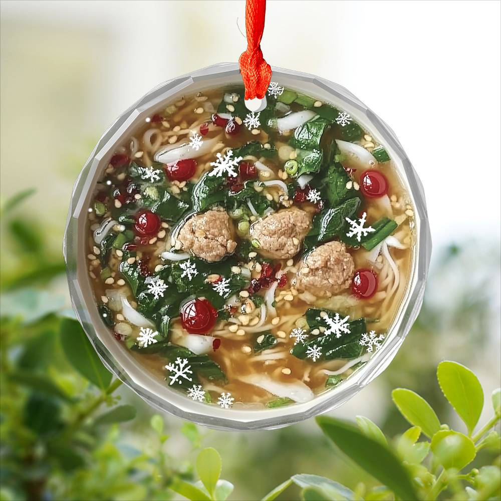 Pho (Vietnam) Close up Design 2