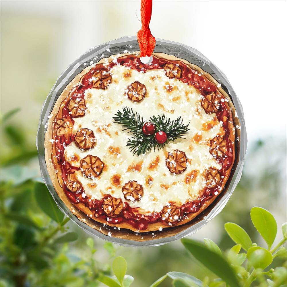 Moussaka (Greece) Close up Design 1